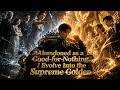 MULTISUB💥New Episodes Launch💥 Abandoned as a Good-for-Nothing, I Evolve Into the Supreme Golden