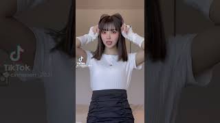 【TikTok】透明感えぐい