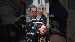 Harley Quinn 'Joker 2' Fan Theory