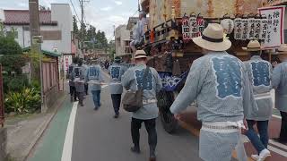 成田祇園祭　成田山交道会　NARITA GION FESTIVAL　2023/7/8 a9