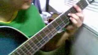 umagang kay ganda guitar chords