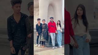 Syahi (Official Video) Sinta Bhai | Gold E Gill | Mahi Dhaka | MP Sega | New Haryanvi Song#youtube