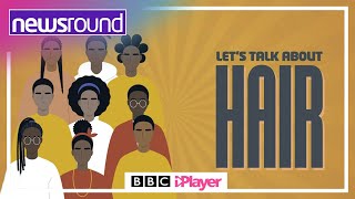 World Afro Day: A day to celebrate coiled or curly hair | Newsround