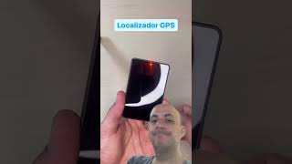 Localizador GPS