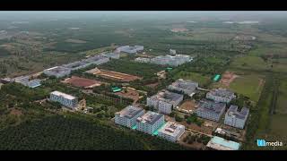 Aditya Educational Institutions Surampalem | Aditya Engineering Colleges | #QQmedia