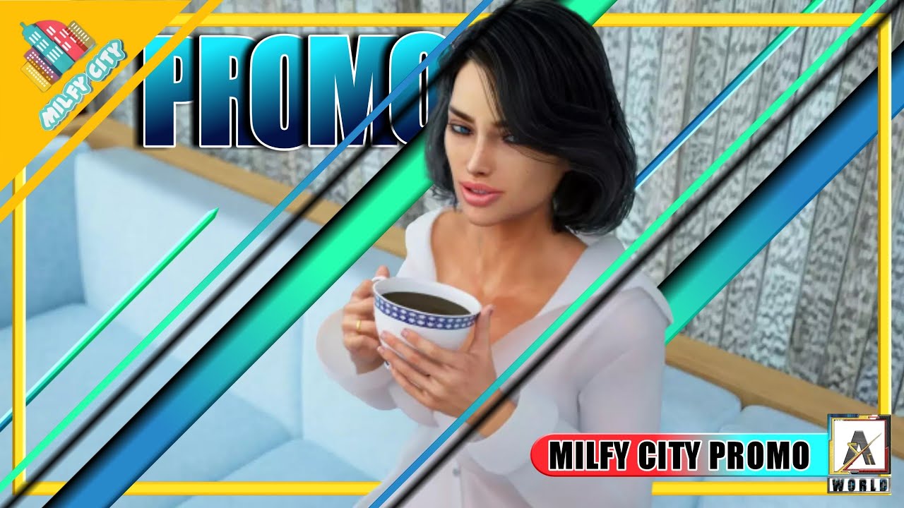 Milfy city читы