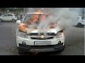 Latest Car Accident of Chevrolet Captiva - Road - Crash - Compilation - Auto - 2016 - 2017 - 2018