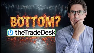 TRADE DESK (TTD STOCK): TIME TO BUY A GREAT COMPANY?