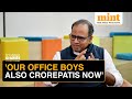 Office Boys At Rajdip Gupta's Route Mobile Made CRORES From ESOPs After Firm's IPO | Founder Diaries