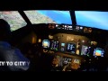 moredeal.my fly a 737 ng full cockpit flight simulator