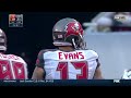 EVERY Mike Evans Catch from 10 Consecutive Seasons of 1,000 Yards!