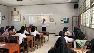 PROSES PEMBELAJARAN SEJARAH KELAS X KURIKULUM MERDEKA BELAJAR