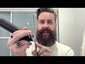 1. transform your beard 3 beard shapes you need to know... with gq s matty conrad