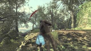 Call of Duty Ghosts: Spawns