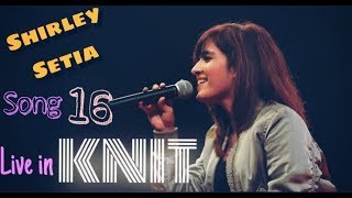 The Humma Song | KNIT Sultanpur Anubhuti 2017 | Shirley Setia Live Concert