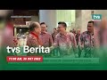 [LANGSUNG] TVS BERITA 11AM, 30 Oktober 2022