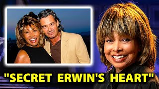 How Tina Turner's Husband Erwin Bach Transformed Her Life