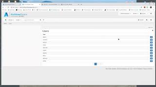 (May 2021) ArchivesSpace Basics: Overview, accession record & single-level resource record creation