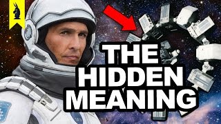 Hidden Meaning in Interstellar – Earthling Cinema