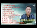 t.lalcha haokip song collection♥️