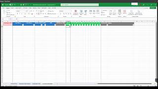 ACAPrime: B Forms Template Tutorial