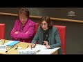 🔴 les anciennes ministres roselyne bachelot et rima abdul malak sur les violences dans la culture