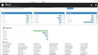How to "Patch Test" Joomla! code : Neard Web Server setup