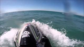 K38 Fundamental Surf Passages Training Rescue Water Craft