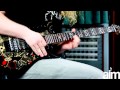 Joe Satriani - Satch Boogie - Cover