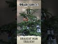 OLLi hält alles! Weihnachten kann kommen. Das beste Geschenk für den Mann für jeden Anlass.