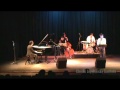 ArsNovamúsicos Concierto Tributo a Dave Brubeck Strange Meadow Lark