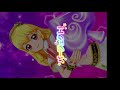 【アイカツオンパレード】オンパレ３弾　星宮いちごで『ヒラリ ヒトリ キラリ』とてもむずかしい