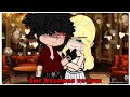 She Belongs to Him | Gacha Club Mini Movie