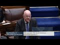 deputy seán crowe td questions on promised legislation 14.02.2019