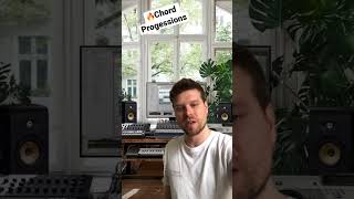 Create Chord Progressions Super Fast! No music theory required! #ableton #abletonlive #beatmaking