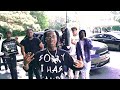 Teflon Zay - OBLOCKLAND (Official Video)