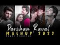 Darshan Raval Mashup 2022 | Heartbroken Chillout Mashup | Baghi Creation