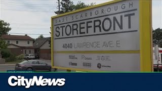 Scarborough community steps up to help those in need