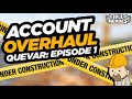 Idle Heroes - Account OVERHAUL - Quevar: Episode 1