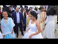 yorna eritrean best guayla entay eye giere nerie wedding kibrom u0026 kisanet ጓይላ ብ ዮርና እንታይ የ ጌረ ኔረ