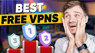 Best Free VPN 2025: Top Picks for Privacy \u0026 Speed