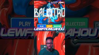 How to Win in Balatro @LEWfromdaHOU