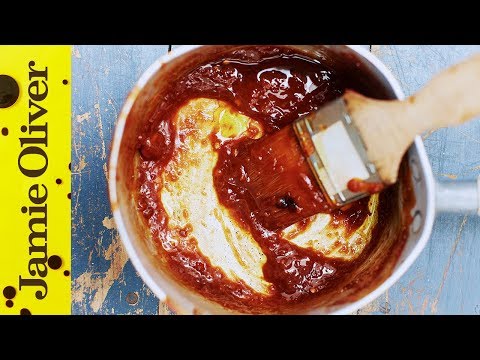 Rad Rum Rib Sauce | DJ BBQ & Jamie Rad Rum Rib Sauce | DJ BBQ & Jamie