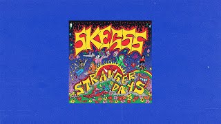 Skegss - Stranger Days