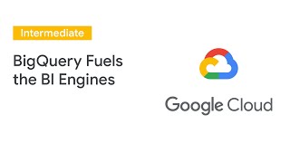 Everyone Flies Faster When BigQuery Fuels the BI Engines at AirAsia (Cloud Next '19)