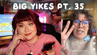 Fat Activists Think They're Smarter Than Doctors | Fat Acceptance TikTok Reaction