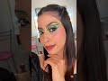 volví después de tanto tending maquillaje makeupartist