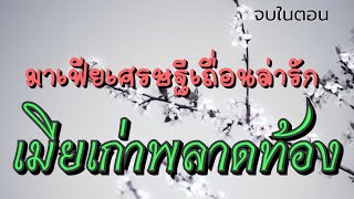 นิยายสั้น มาเฟียเศษฐีเถื่อนล่ารักเมียเก่าแอบท้อง