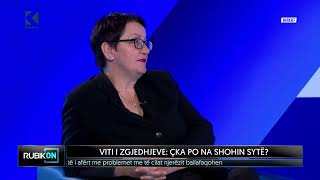 Dërguti: Programi i Bedri Hamzës është i afërt me problemet me të cilat njerëzit ballafaqohen