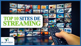 10 SERVICES pour REGARDER des FILMS et SÉRIES GRATUITEMENT ! (et légalement)